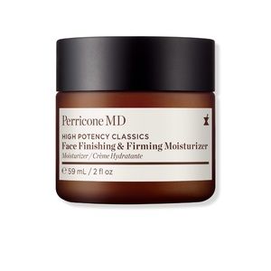 Perricone MD High Potency Classics face finishing and firming moisturizer